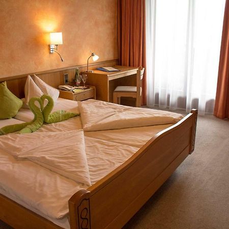 Hotel-Pension Birkenhof Kotschach-Mauthen المظهر الخارجي الصورة